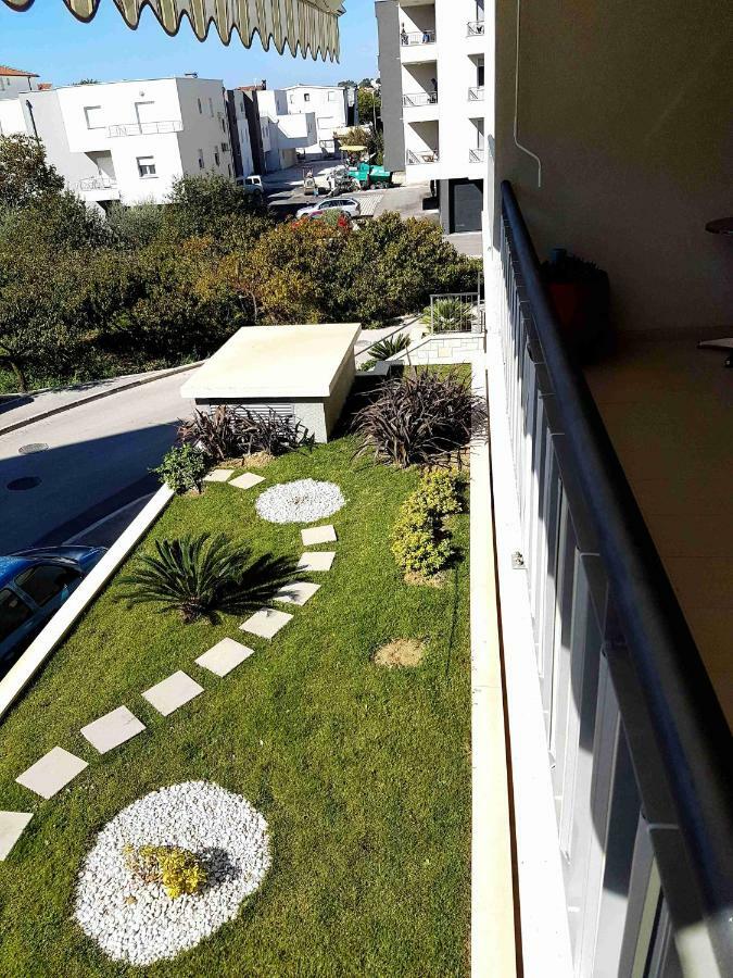 Apartment Rio โปดสตรานา ภายนอก รูปภาพ
