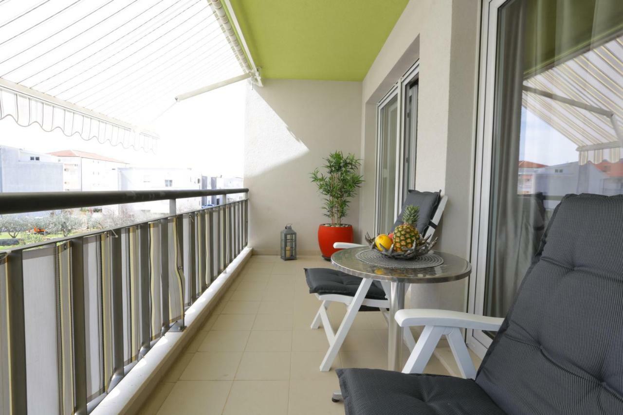 Apartment Rio โปดสตรานา ภายนอก รูปภาพ