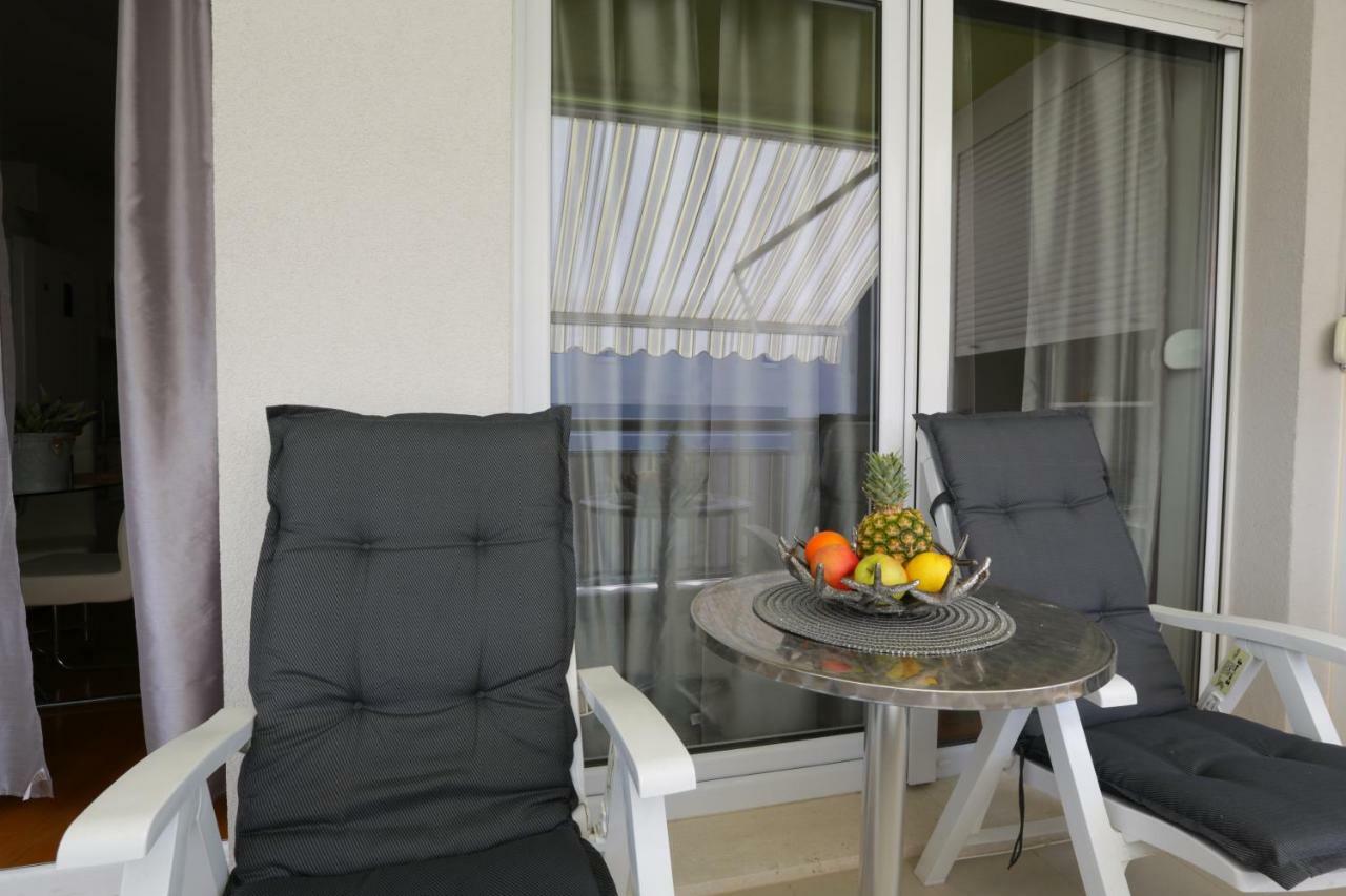 Apartment Rio โปดสตรานา ภายนอก รูปภาพ