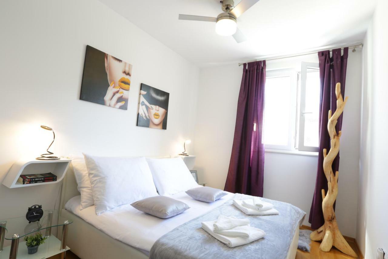 Apartment Rio โปดสตรานา ภายนอก รูปภาพ