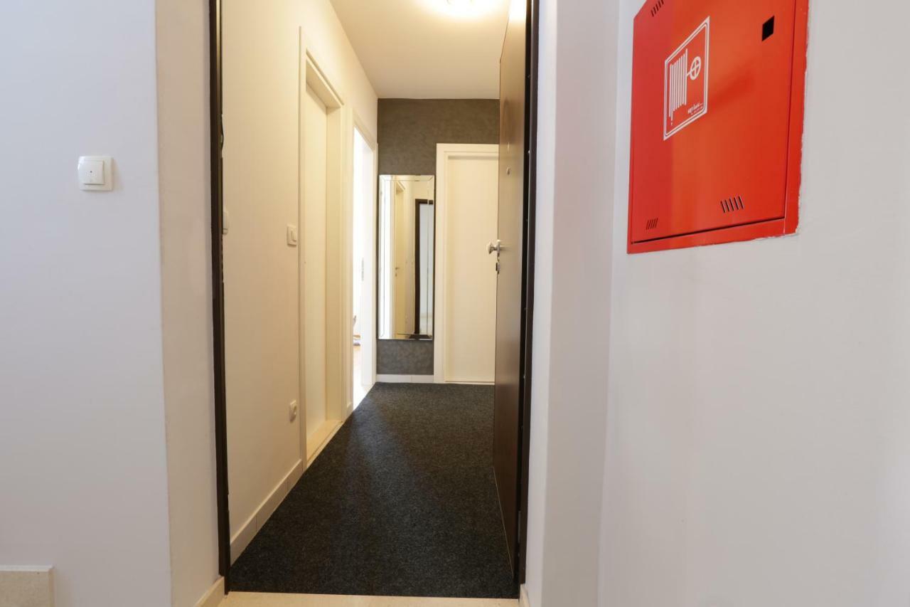 Apartment Rio โปดสตรานา ภายนอก รูปภาพ